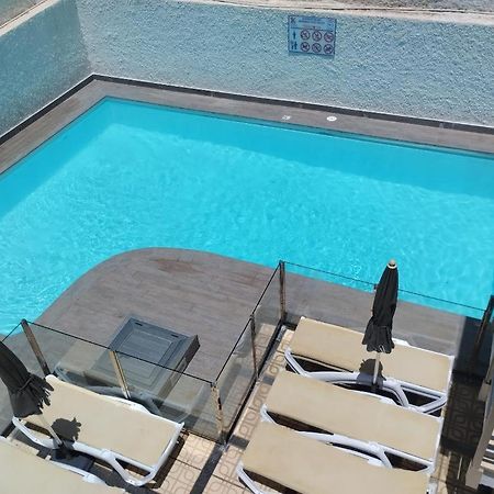 Апартаменты Playa Del Ingles-Maspalomas Экстерьер фото